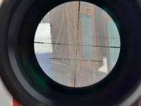 Лот: 21175730. Фото: 4. Оптический прицел 10-40x56. Красноярск