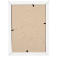 Лот: 25795480. Фото: 4. ф/рамка сосна СВЕТОСИЛА М17 МДФ... Красноярск