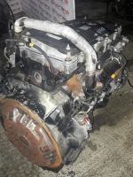 Лот: 4747664. Фото: 5. Двигатель Isuzu ELF 4HL1, без...