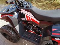 Лот: 25659273. Фото: 8. Квадроцикл ATV Commander 200