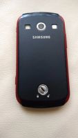 Лот: 14320838. Фото: 3. смартфон samsung gt-s7710 телефон. Красноярск