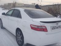 Лот: 8566666. Фото: 4. Toyota Camry