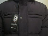 Лот: 6380633. Фото: 2. пуховик. Мужская одежда