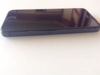 Лот: 5661791. Фото: 4. iPhone 5 16gb black, новый, месяц...