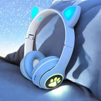 Лот: 25795462. Фото: 4. BLUETOOTH ГАРНИТУРА MZ-23 RGB... Красноярск