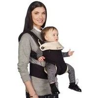Лот: 9905175. Фото: 10. Эргономичный рюкзак Ergo Baby...