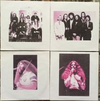 Лот: 19599828. Фото: 4. 4CD "Kansas"-1 (Classical Rock...