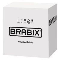 Лот: 16287896. Фото: 6. Кресло офисное Brabix "Classic...