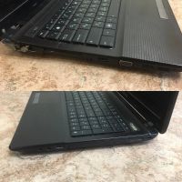 Лот: 16343418. Фото: 5. Ноутбук 4 ядра Asus K53TK-SX023R