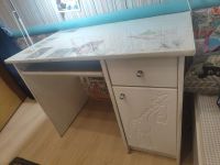 Лот: 25896209. Фото: 2. Стол письменный детский. Офисная мебель и домашние кабинеты