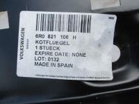 Лот: 11738764. Фото: 2. Крыло переднее правое Volkswagen... Автозапчасти
