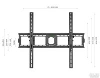 Лот: 10678607. Фото: 4. Кронштейн для LCD/LED телевизоров... Красноярск