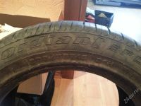 Лот: 2584028. Фото: 3. Продам летнюю резину Cordiant... Авто, мото, водный транспорт