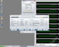 Лот: 522120. Фото: 2. Видеокарта Gainward GeForce 9800... Комплектующие