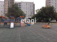 Лот: 25805800. Фото: 6. квартира , Красноярск Джамбульская...