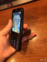 Лот: 9089257. Фото: 2. Мобильный телефон Nokia 225 RM-1012... Смартфоны, связь, навигация