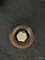 Лот: 13591707. Фото: 3. Долото шарошечное. Бизнес