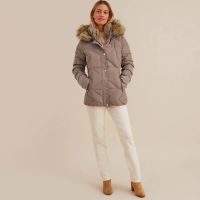 Лот: 24282067. Фото: 2. Куртка LaRedoute. Женская одежда