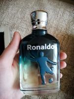 Лот: 15902861. Фото: 6. Ronaldo 100 ml аналог производсто...