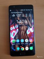 Лот: 11973577. Фото: 4. Oneplus 3T как Новый чехлы доставка
