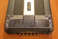 Лот: 607655. Фото: 2. усилитель "audison" lrx29. Автозвук