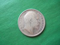Лот: 19496941. Фото: 4. 1 рупия 1907 г. Британская Индия... Красноярск