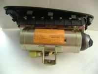Лот: 729112. Фото: 2. подушка безопасности пассажира... Автозапчасти