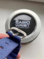 Лот: 25794041. Фото: 7. Casio G-Shock dw5600 denim