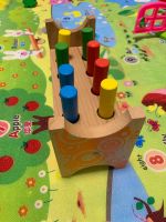 Лот: 15237817. Фото: 2. Стучалка с молотком. Игрушки