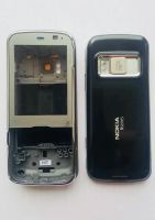 Лот: 11529077. Фото: 2. Корпус Nokia N79 под ориг. Запчасти, оборудование