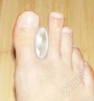 Лот: 1778583. Фото: 3. Средство от выпирающих костяшек... Красота и здоровье