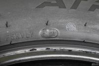 Лот: 20108681. Фото: 7. шины 235/65 R17 Sailun Atrezzo...