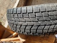 Лот: 18060112. Фото: 3. Зимние шины Dunlop 215/65/R16... Авто, мото, водный транспорт