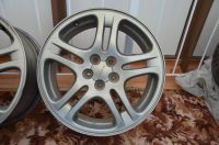 Лот: 9273614. Фото: 5. Subaru R17 5*100