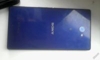 Лот: 5257922. Фото: 2. sony xperia m 2 в хорошем состоянии. Смартфоны, связь, навигация