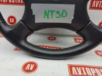 Лот: 20901519. Фото: 3. Рулевое колесо Nissan X-Trail... Авто, мото, водный транспорт