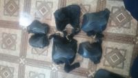 Лот: 7285495. Фото: 2. защита для роликов!. Обмундирование и экипировка