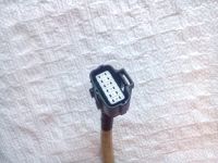 Лот: 14541978. Фото: 5. Проводка АКПП Электропроводка...