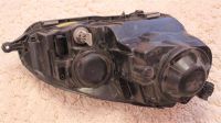 Лот: 2437049. Фото: 2. Фара от Volkswagen Golf 2005 года... Автозапчасти