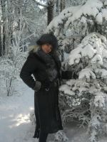 Лот: 6596354. Фото: 4. Пальто. Красноярск