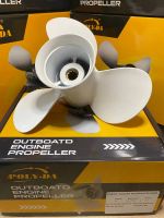 Лот: 19453416. Фото: 2. Винт Гребной Yamaha 20-30, 9 7... Автозапчасти