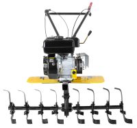 Лот: 18873244. Фото: 3. Мотоблок HUTER MK-7800PL В наличии... Для дачи, дома, огорода, бани, парка