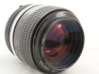 Лот: 9906723. Фото: 7. Nikon Nikkor 85mm f/1.8, K version...