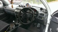 Лот: 4269942. Фото: 3. Toyota Starlet Glanza V. Красноярск