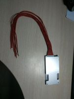 Лот: 18037310. Фото: 4. Бмс 45a bms балансир 45a 10s 11s...