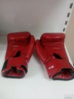 Лот: 10737052. Фото: 3. Боксерские перчатки. Спортивные товары
