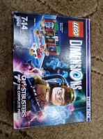 Лот: 15317185. Фото: 6. Lego dimensions story pack ghost...