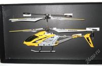 Лот: 494807. Фото: 2. Радиоуправляемый вертолет мини-вертолет... Моделизм