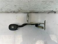 Лот: 24904841. Фото: 2. рычаг открывания бензобака Kia... Автозапчасти