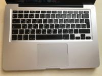 Лот: 11590747. Фото: 4. Apple Macbook pro 13 (mid 2009... Красноярск